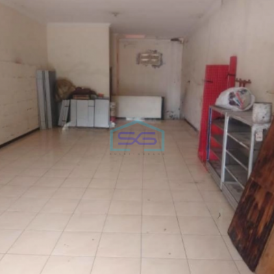 Dijual Ruko Karang Asem, Ploso Tambaksari Surabaya Cocok Untuk Usaha, Kantor, Gudang, dll Luas 100m2