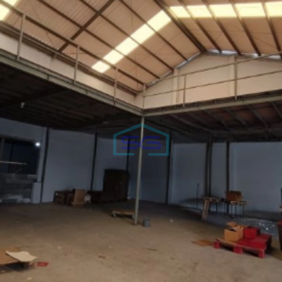 Disewakan Cepat Gudang Double Deck Daerah Kenjeran Surabaya Luas Bangunan 130m2