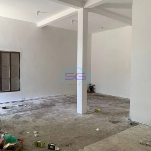 Disewakan Gudang Safe N Lock Siap Masuk Lingkar Timur Sidoarjo Jawa Timur LB 360m2-3