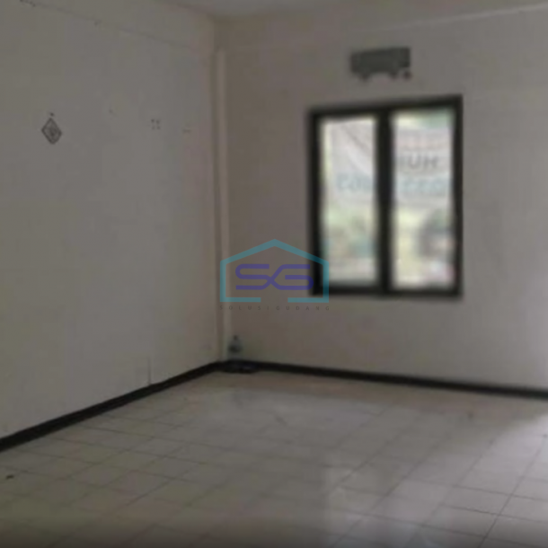 Disewakan Ruko 2 Lantai Siap Pakai Raya Manyar Surabaya Luas Bangunan 130m2-2