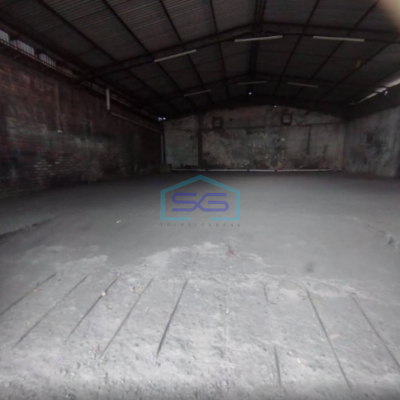 Disewakan Gudang Banyu Urip Dekat Jl Diponegoro Dukuh Kupang Raya SImo Surabaya Luas Bangunan 310m2-2