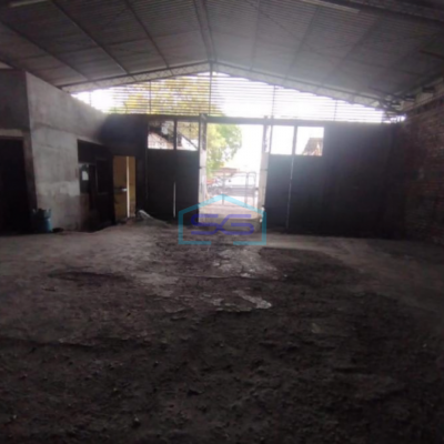 Disewakan Gudang Banyu Urip Dekat Jl Diponegoro Dukuh Kupang Raya SImo Surabaya Luas Bangunan 310m2-1