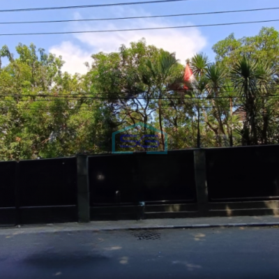 Dijual Ruang Usaha di Raya Waru Sidoarjo Jawa Timur Luas Tanah 1968m2