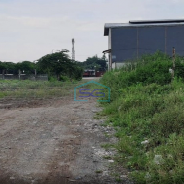 Disewakan Gudang di Daerah Kenjeran Surabaya Luas Bangunan 300m2-2