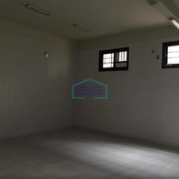 Dijual Ruang Usaha di Jalan Ambengan Surabaya Strategis Luas Tanah 656m2-7