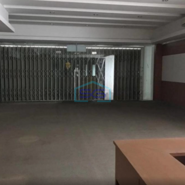 Dijual Ruang Usaha di Jalan Ambengan Surabaya Strategis Luas Tanah 656m2-3