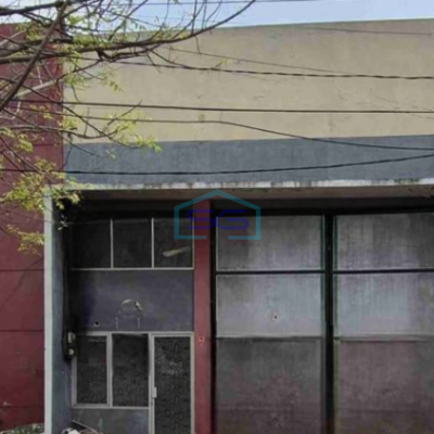 Dijual Gudang Murah Di Sidoarjo Jawa Timur Luas Tanah 450m2