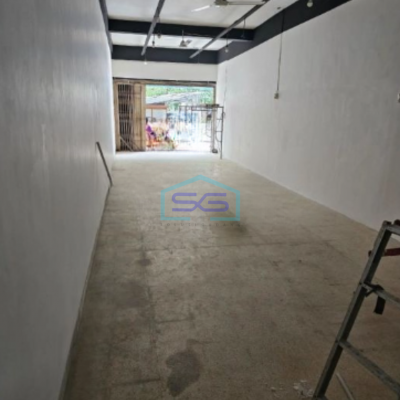 Disewakan Murah Ruko di Kertajaya Surabaya Luas Tanah 90m2