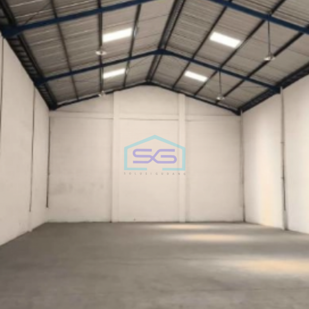 Disewakan Pergudangan Casa Krikilan Driyorejo Gresik Jawa Timur Luas Bangunan 396m2-4