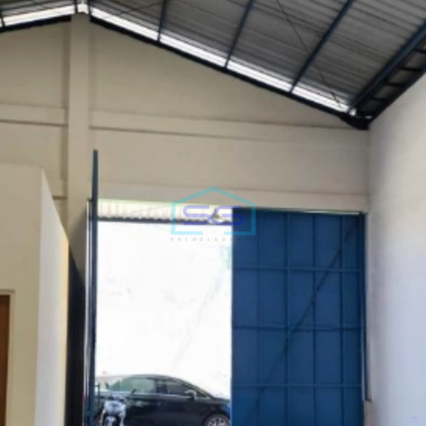 Disewakan Pergudangan Casa Krikilan Driyorejo Gresik Jawa Timur Luas Bangunan 396m2-3