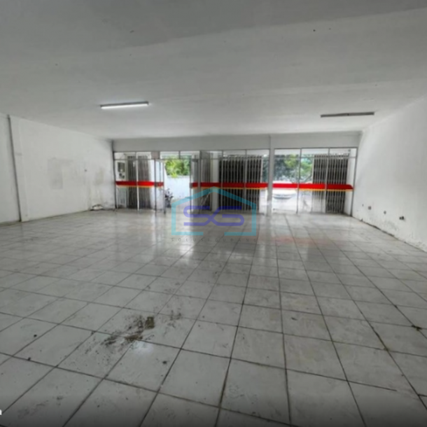 Disewakan Ruang Usaha Komersial di Pinggir Jalan Raya Jemursari Surabaya LB 240m2-3