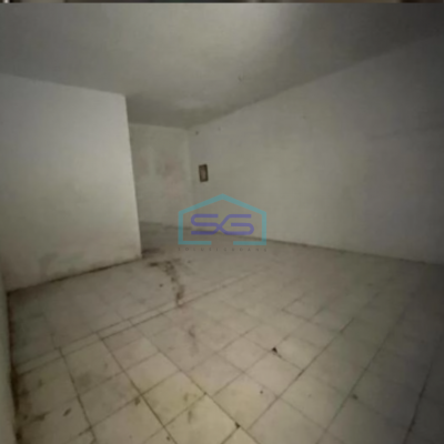 Disewakan Ruang Usaha Komersial di Pinggir Jalan Raya Jemursari Surabaya LB 240m2