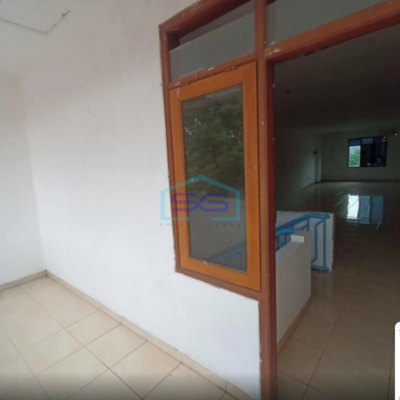 Dijual Ruko Pusat Kota Jl Cendrawasih Krembangan Surabaya Luas Tanah 114m2