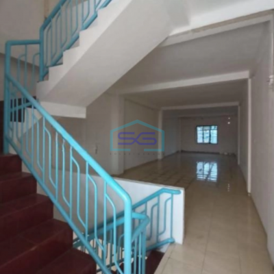 Dijual Ruko Pusat Kota Jl Cendrawasih Krembangan Surabaya Luas Tanah 114m2