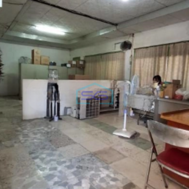 Dijual Gudang Ex Pabrik di Candi Sidoarjo Jawa Timur Luas Tanah 3012m2-3