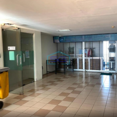 Dijual Ruang Usaha di Wonocolo Surabaya Luas 170m2