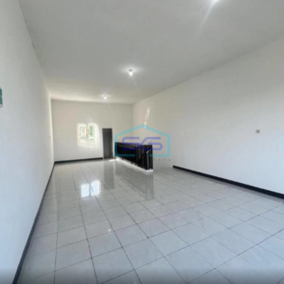 Dijual Ruko Pondok Tjandra Siap Huni Sudah Renov di Sidoarjo Jawa Timur LB 120m2