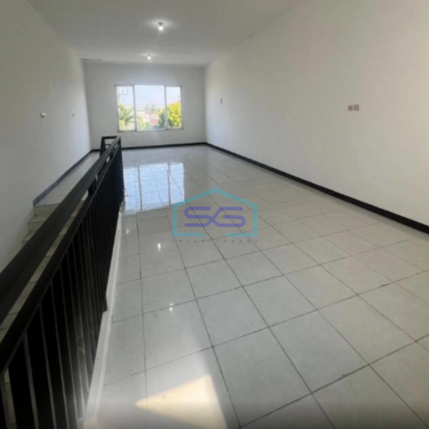 Dijual Ruko Pondok Tjandra Siap Huni Sudah Renov di Sidoarjo Jawa Timur LB 120m2-3