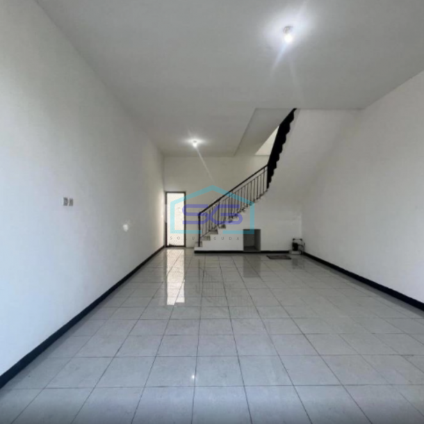 Dijual Ruko Pondok Tjandra Siap Huni Sudah Renov di Sidoarjo Jawa Timur LB 120m2-2