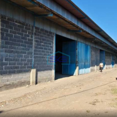 Disewakan Gudang Ngagel Surabaya Murah Luas Bangunan 180m2