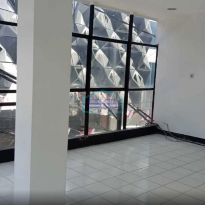 Disewakan Ruko Ngagel Surabaya Minim Renov Cocok Utk Kantor LB 132m2