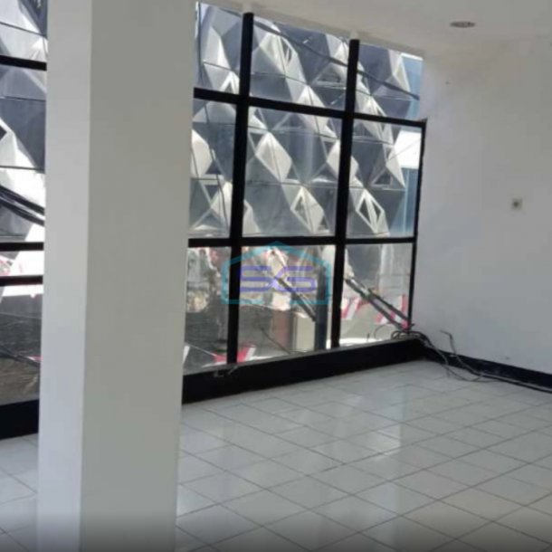 Disewakan Ruko Ngagel Surabaya Minim Renov Cocok Utk Kantor LB 132m2-5