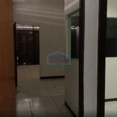 Disewakan Ruko Ngagel Surabaya Minim Renov Cocok Utk Kantor LB 132m2
