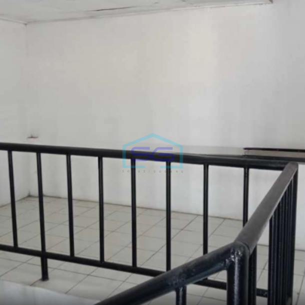 Disewakan Ruko Ngagel Surabaya Minim Renov Cocok Utk Kantor LB 132m2-3