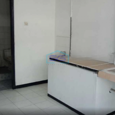 Disewakan Ruko Ngagel Surabaya Minim Renov Cocok Utk Kantor LB 132m2