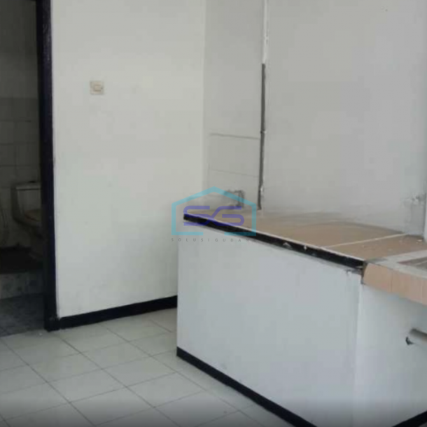 Disewakan Ruko Ngagel Surabaya Minim Renov Cocok Utk Kantor LB 132m2-2