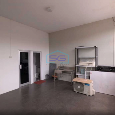 Dijual Gudang Ritzgate, Gedangan Sidoarjo Jawa Timur Luas Tanah 360m2