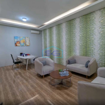 Dijual Gudang Ritzgate, Gedangan Sidoarjo Jawa Timur Luas Tanah 360m2