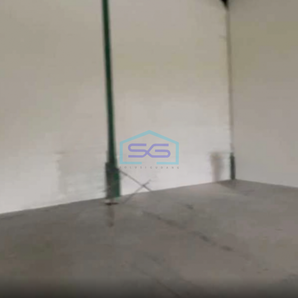 Disewakan Gudang di Tropodo, Waru Area Pergudangan Sidoarjo Jawa Timur Luas Bangunan 180m2-2