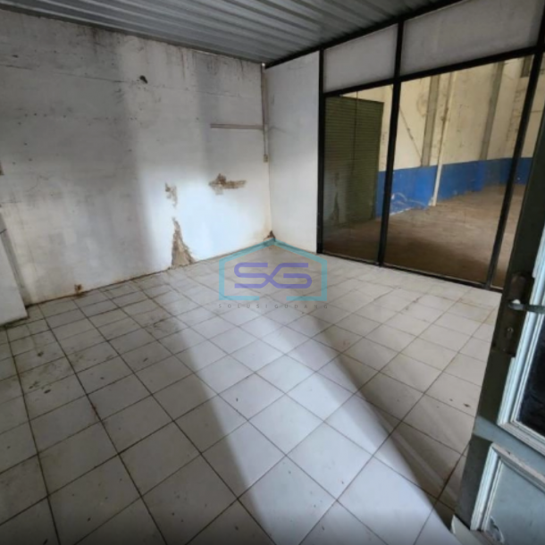 Disewakan Gudang Kedinding Kenjeran Surabaya Akses bisa Konteiner 20 Feet Bebas Banjir Luas 360m2-2