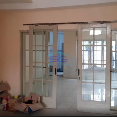 Dijual Ruang Usaha di Kendangsari Surabaya Luas Tanah 420m2