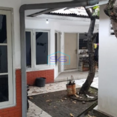 Dijual Ruang Usaha di Kendangsari Surabaya Luas Tanah 420m2