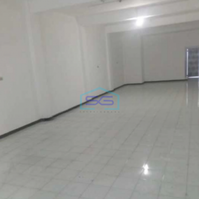 Disewakan Ruko 2 Lantai Siap Pakai di Nginden Surabaya Luas Bangunan 200m2