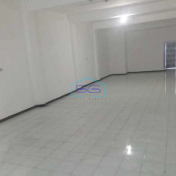 Disewakan Ruko 2 Lantai Siap Pakai di Nginden Surabaya Luas Bangunan 200m2-2