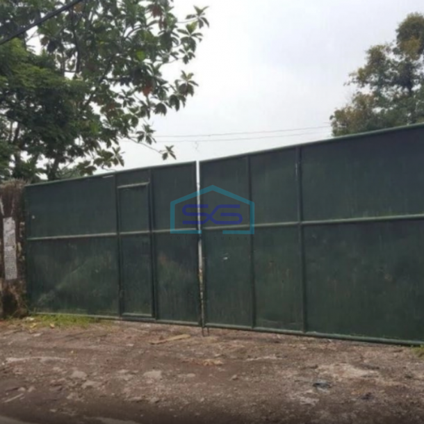 Dijual Tanah di Jl Tambak Deres Kenjeran Surabaya Luas Tanah 2383m2-1