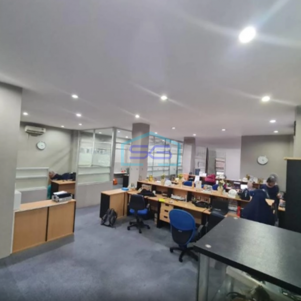 Dijual Gedung Kantor di Jalan Raya Kenjeran Surabaya Luas Tanah 332m2-5