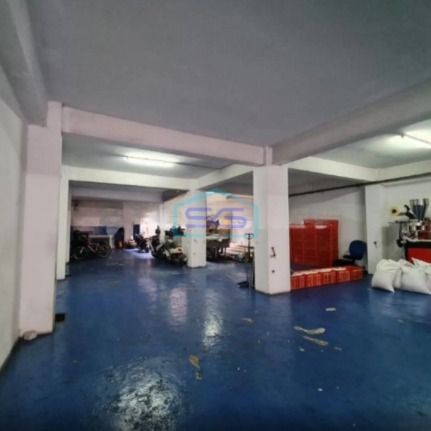 Dijual Gedung Kantor di Jalan Raya Kenjeran Surabaya Luas Tanah 332m2-2