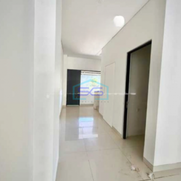 Disewakan Ruko Baru Siap Pakai Langsung Menghadap Jalan Raya di Surabaya LB 425m2-3