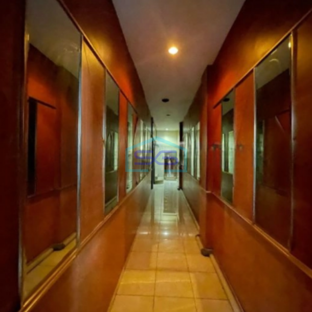 Dijual Ruko di Kedung Doro Surabaya Luas Tanah 86m2-4