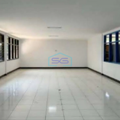 Disewakan Gudang di Daerah Tenggilis, Jemursari Surabaya Luas Tanah 2047m2