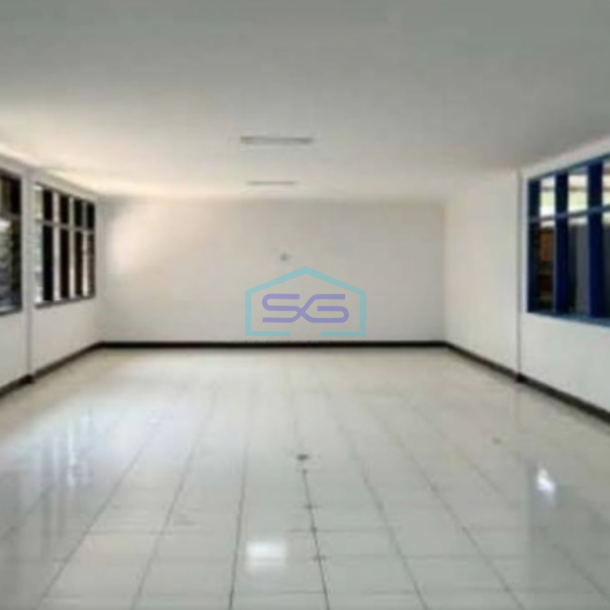 Disewakan Gudang di Daerah Tenggilis, Jemursari Surabaya Luas Tanah 2047m2-3