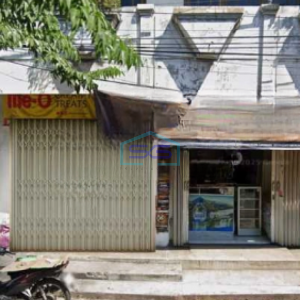 Disewakan Ruko di Kenjeran, Surabaya Siap Huni Bebas Banjir LB 130m2-1