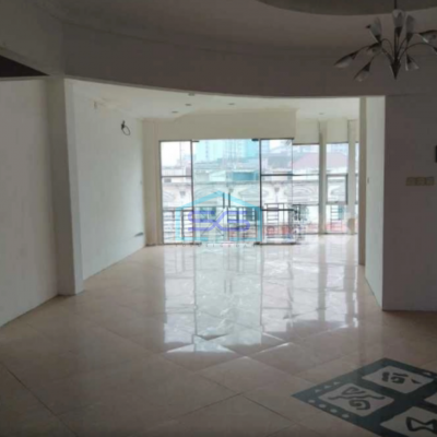 Dijual Ruko di Jalan Genteng Besar Siap Pakai Surabaya Luas Tanah 167m2