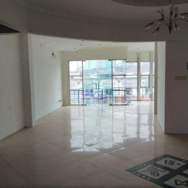 Dijual Ruko di Jalan Genteng Besar Siap Pakai Surabaya Luas Tanah 167m2-5