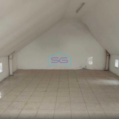 Dijual Ruko di Jalan Genteng Besar Siap Pakai Surabaya Luas Tanah 167m2