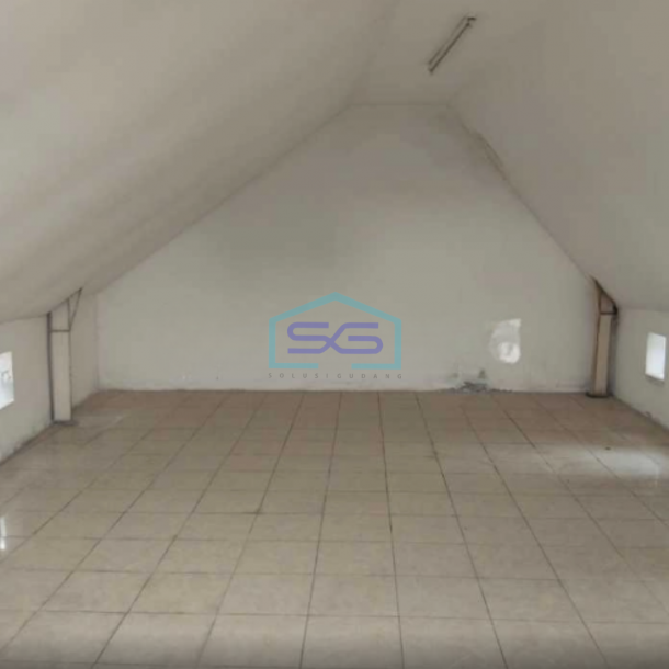 Dijual Ruko di Jalan Genteng Besar Siap Pakai Surabaya Luas Tanah 167m2-4